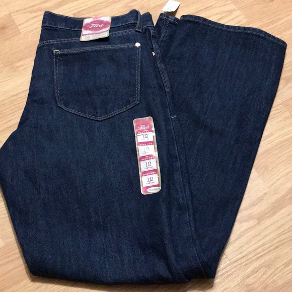 Old navy size 12 jeans Clearance
